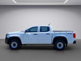 Volkswagen Amarok - 2023 - Joinsteer - #1
