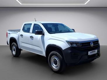 Volkswagen Amarok — photo 6