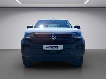 Volkswagen Amarok — photo 7