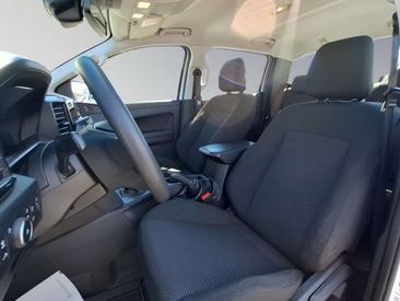 Volkswagen Amarok — photo 10