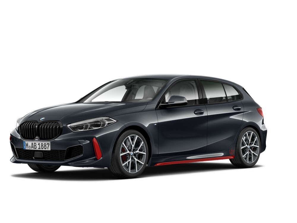 BMW 128ti 265 Ch - 2021 - Joinsteer - #1