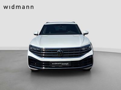 Volkswagen Touareg EHybrid Elegance