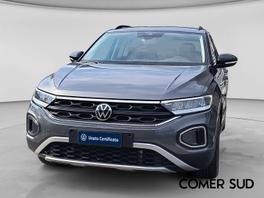 Volkswagen T-Roc TDI Life - 2025 - Joinsteer - #1