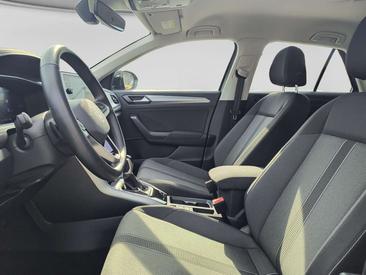Volkswagen T-Roc TDI Life — photo 5
