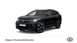 Volkswagen ID.4 Performance - 2022 - Joinsteer - #1