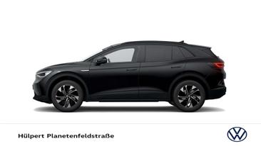 Volkswagen ID.4 Performance — photo 2
