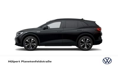 Volkswagen ID.4 Performance