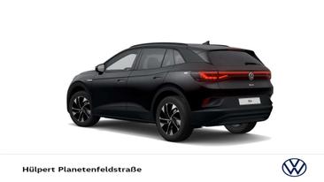 Volkswagen ID.4 Performance — photo 3