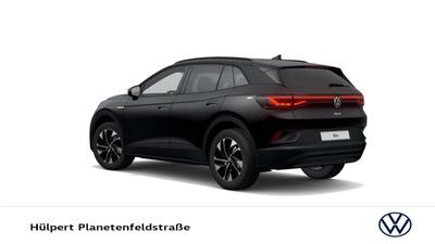 Volkswagen ID.4 Performance