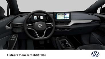 Volkswagen ID.4 Performance — photo 5