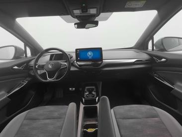 Volkswagen ID.5 Pro — photo 2