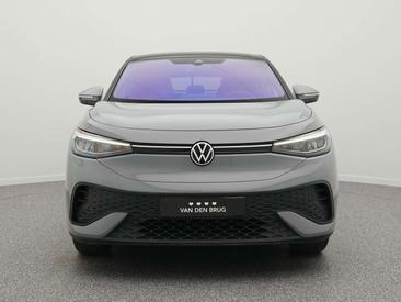 Volkswagen ID.5 Pro — photo 3