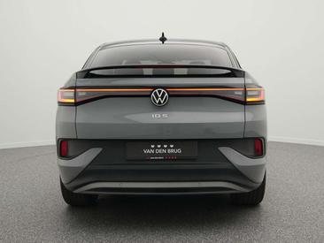 Volkswagen ID.5 Pro — photo 4