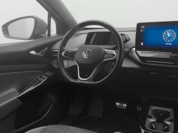 Volkswagen ID.5 Pro — photo 6