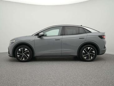 Volkswagen ID.5 Pro — photo 11