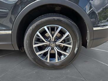 Volkswagen TIGUAN TSI Life — photo 14