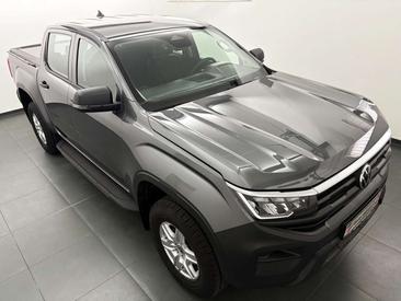 Volkswagen Amarok TDI 4Motion — photo 5