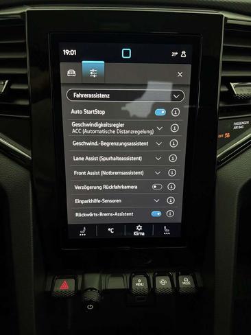 Volkswagen Amarok TDI 4Motion — photo 15
