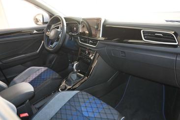 Volkswagen T-Roc 4Motion R — photo 4