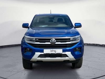 Volkswagen Amarok Style 4Motion