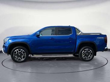 Volkswagen Amarok Style 4Motion — photo 3