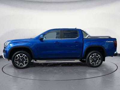 Volkswagen Amarok Style 4Motion