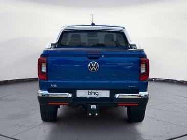 Volkswagen Amarok Style 4Motion — photo 4
