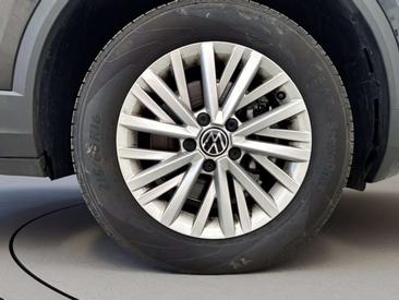 Volkswagen T-Roc TDI Life — photo 7