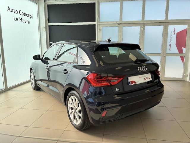 Audi A1 Sportback Design 25 TFSI 95 Ch 5 Vitesses - 2021 - Joinsteer - #3