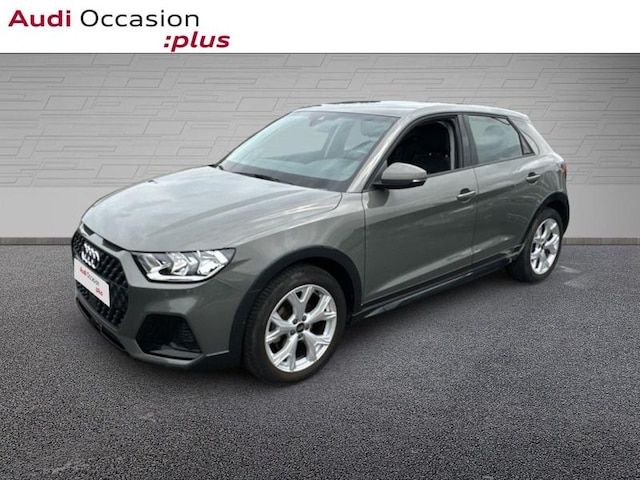 Audi A1 Design 25 TFSI 95 Ch 5 Vitesses - 2022 - Joinsteer - #1