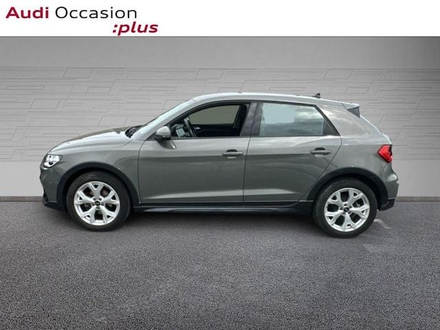Audi A1 Design 25 TFSI 95 Ch 5 Vitesses - 2022 - Joinsteer - #2
