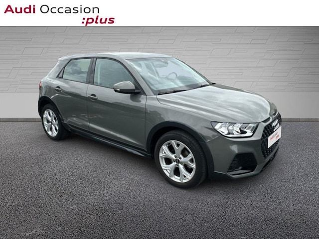 Audi A1 Design 25 TFSI 95 Ch 5 Vitesses - 2022 - Joinsteer - #4
