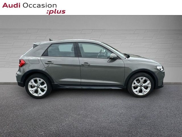 Audi A1 Design 25 TFSI 95 Ch 5 Vitesses - 2022 - Joinsteer - #5