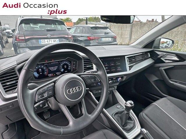 Audi A1 Design 25 TFSI 95 Ch 5 Vitesses - 2022 - Joinsteer - #7