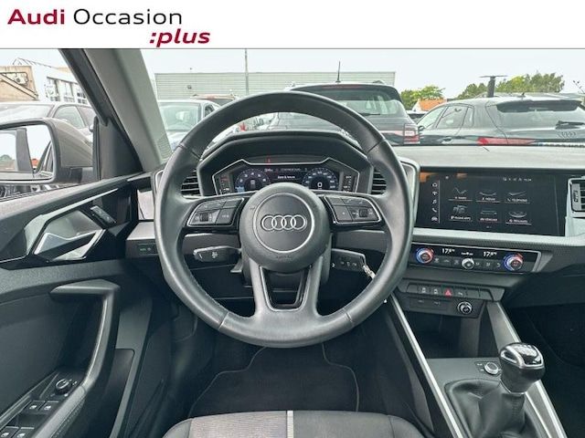 Audi A1 Design 25 TFSI 95 Ch 5 Vitesses - 2022 - Joinsteer - #8