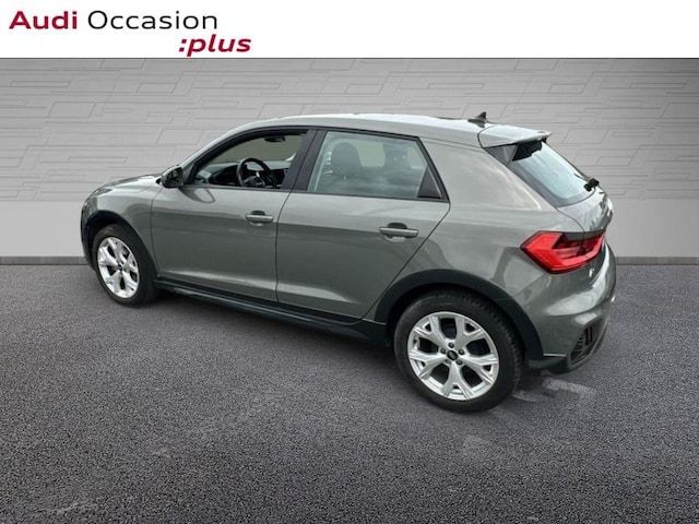 Audi A1 Design 25 TFSI 95 Ch 5 Vitesses - 2022 - Joinsteer - #10