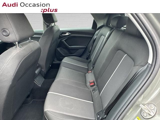 Audi A1 Design 25 TFSI 95 Ch 5 Vitesses - 2022 - Joinsteer - #11