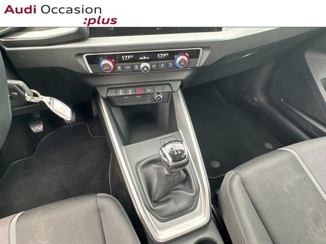 Audi A1 Design 25 TFSI 95 Ch 5 Vitesses - 2022 - Joinsteer - #12