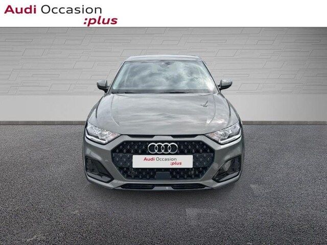Audi A1 Design 25 TFSI 95 Ch 5 Vitesses - 2022 - Joinsteer - #13