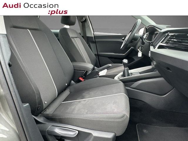 Audi A1 Design 25 TFSI 95 Ch 5 Vitesses - 2022 - Joinsteer - #14
