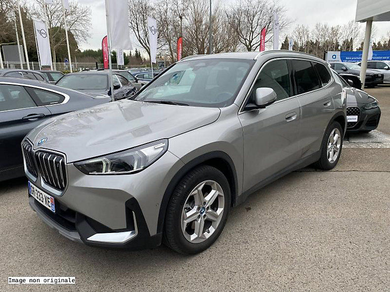 BMW iX1 IX1 XDrive30 313ch Finition Business Design (Entreprises) - 2023 - Joinsteer - #1