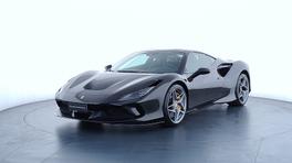 Ferrari F8 Tributo - 2022 - Joinsteer - #1