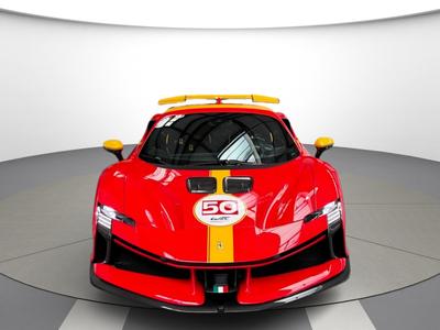Ferrari SF90 XX Stradale