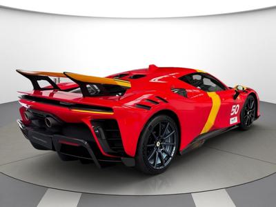 Ferrari SF90 XX Stradale
