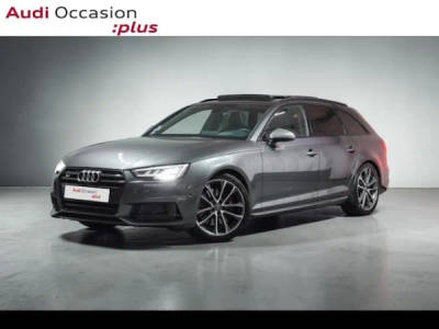 Audi S4 Avant S4 Avant 3.0 TFSI Quattro 354 Ch Tiptronic - 2018 - Joinsteer - #1