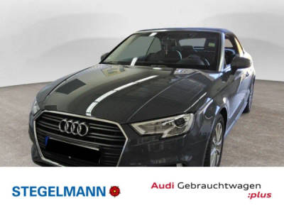 Audi A3 Cabriolet 35 TFSI S Tronic - 2019 - Joinsteer - #1