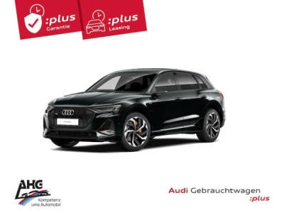 Audi E-tron 55 Quattro - 2022 - Joinsteer - #1