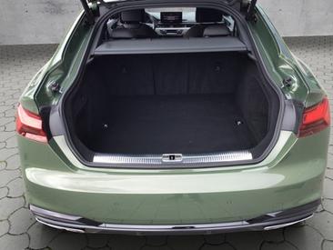 Audi A5 Sportback 40 TDI S Tronic — photo 10
