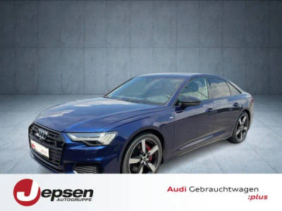 Audi A6 Limousine TFSI E 55 TFSI E Quattro S Tronic - 2021 - Joinsteer - #1