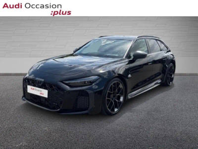 Audi RS5 Coupé RS 5 Avant 639 Ch Tiptronic - 2026 - Joinsteer - #1